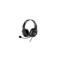 A20qhaa Hp H125 Usb Headset - Body Material: Plastic With Cushioned Ear Pads