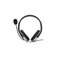 B4B09PA HP Headset With Microphone
