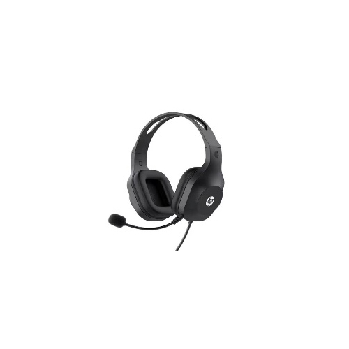 HP 120 USB Headphone