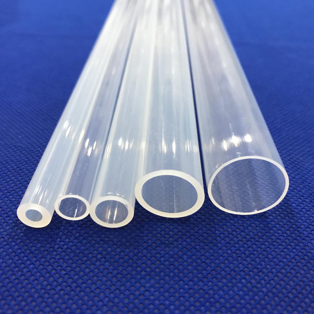 Fep Tube - Color: Transparent