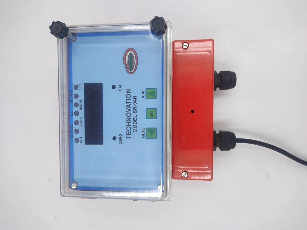 SR 94N-Online Single Gas Analyser