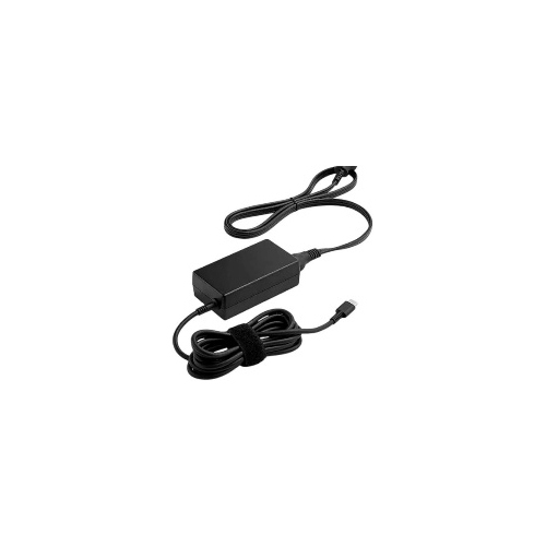 944V0Aa Hp 65W Usb-C Laptop Charger - Features: Fast Charging