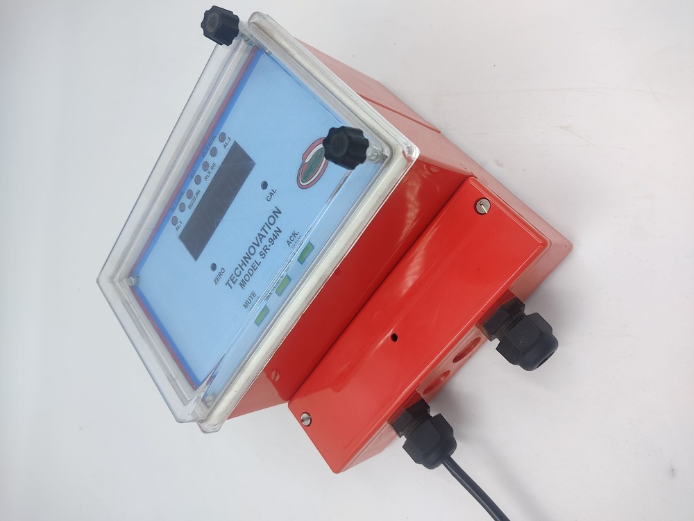SR 94N-Online Single Gas Analyser