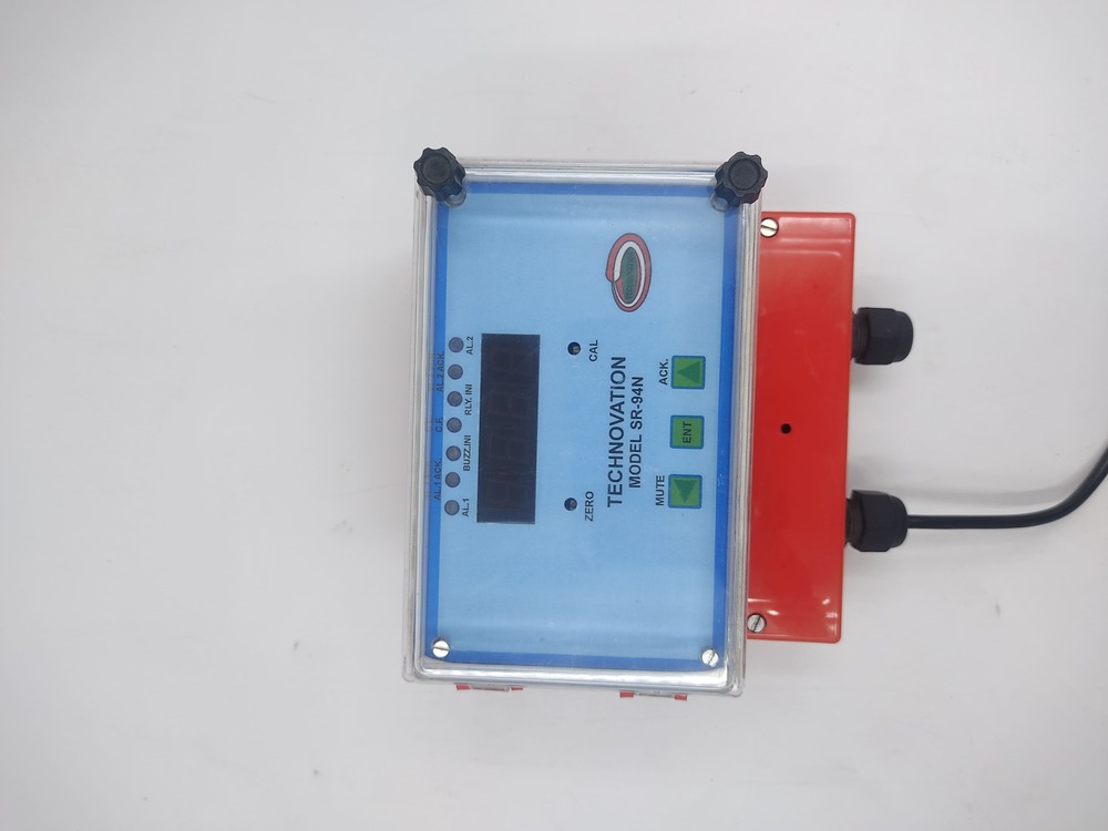 SR 94N-Online Single Gas Analyser