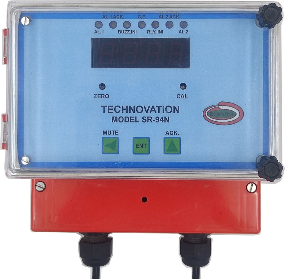 SR 94N-Online Single Gas Analyser