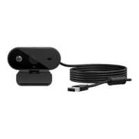 53X27AA HP 325 Webcam
