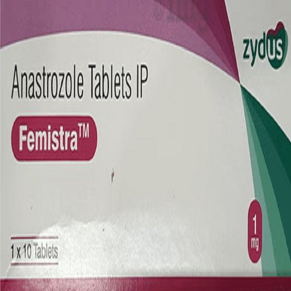 Femistra Tablet