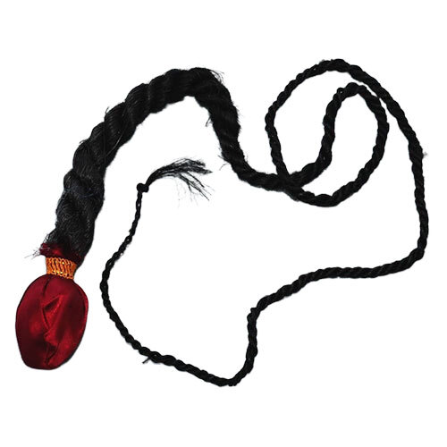 Small Black Sattai - Characteristics: Light In Weight