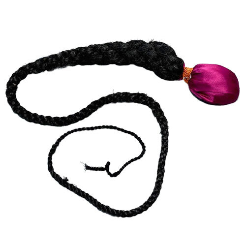 Big Black Sattai - Characteristics: Soft