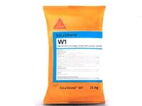 Sikashieldar W1 In - Advantage: Highly Durable