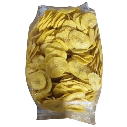 Banana Chips - Feature: Easily Digest