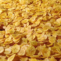 Banana Chips