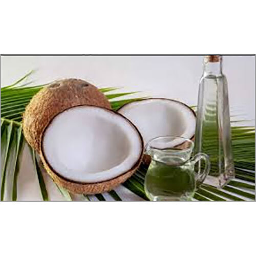Coconut Oil