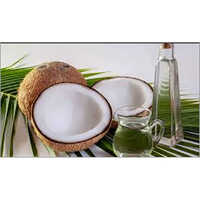 Coconut Oil
