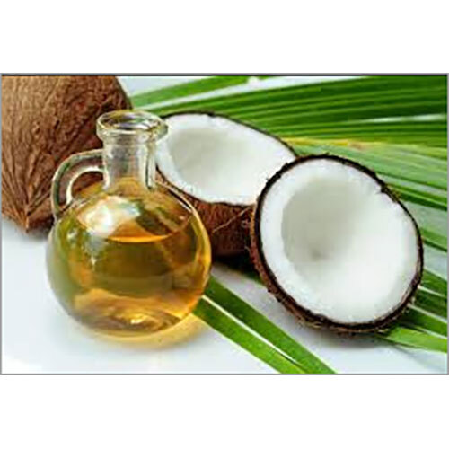 Coconut Oil