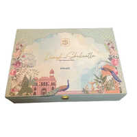 Wedding Invitation Card Box