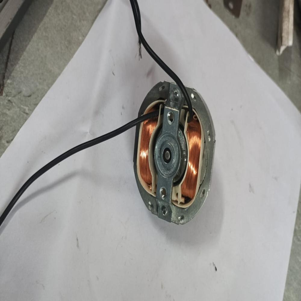 AC MOTOR 