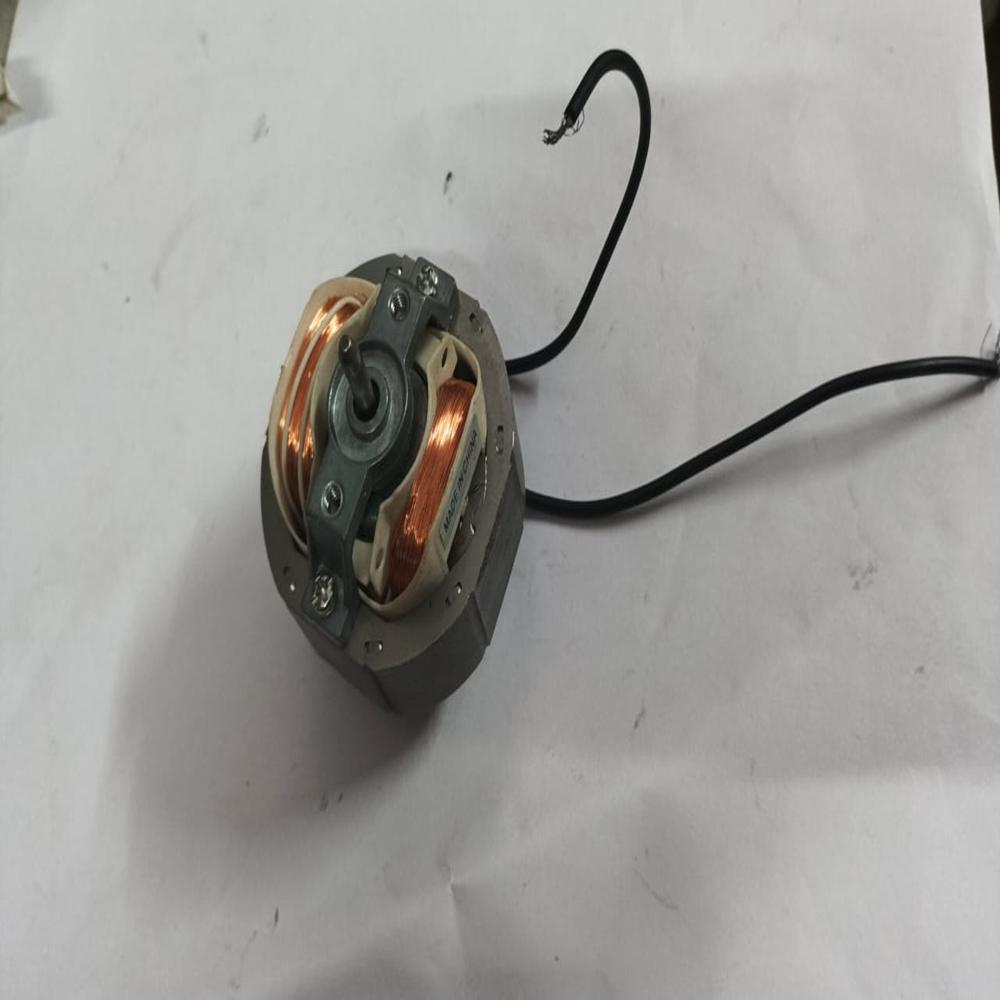 Ac Motor