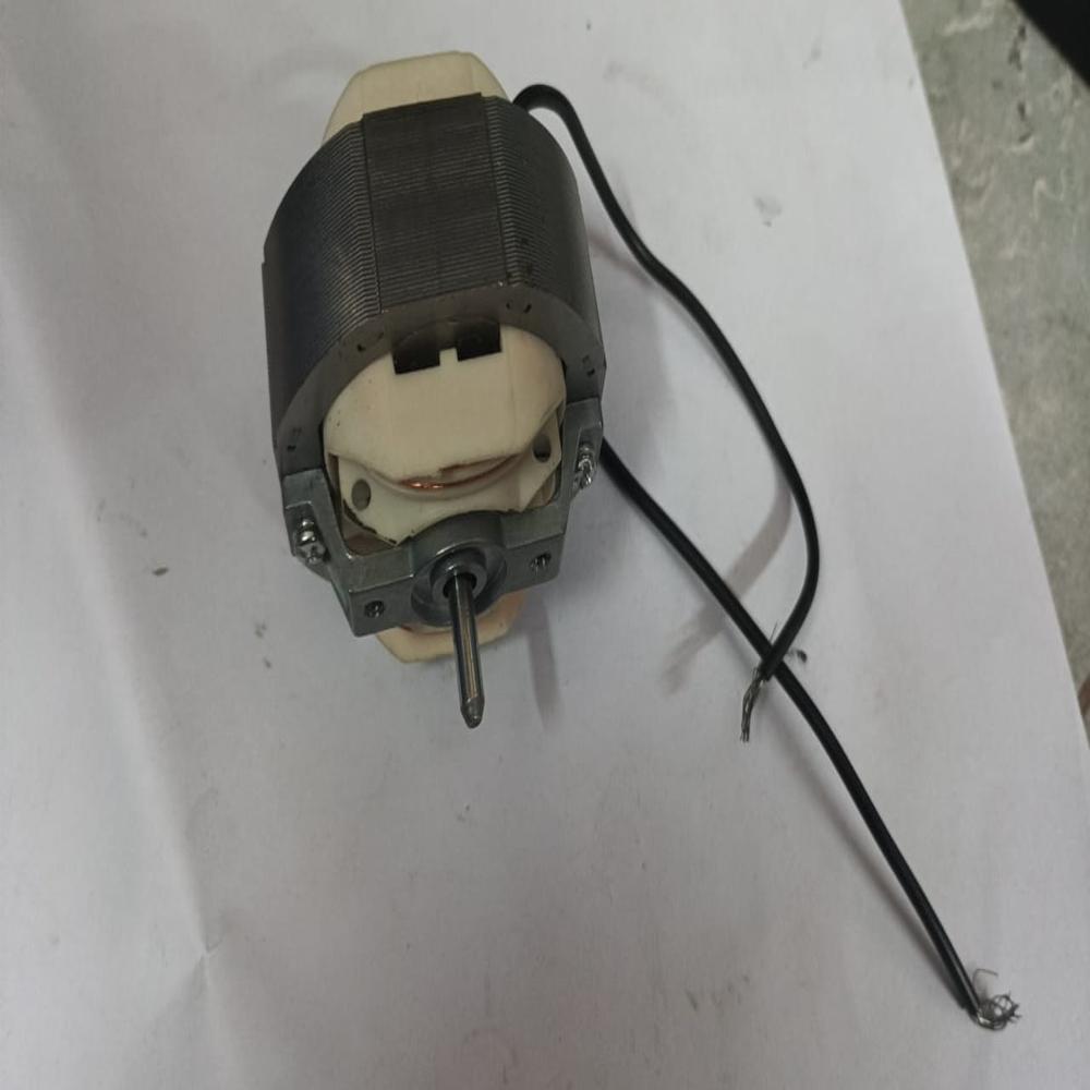 Ac Motor