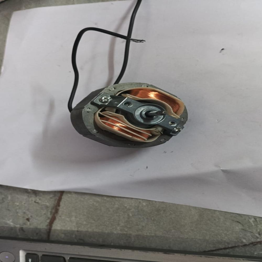 Ac Motor