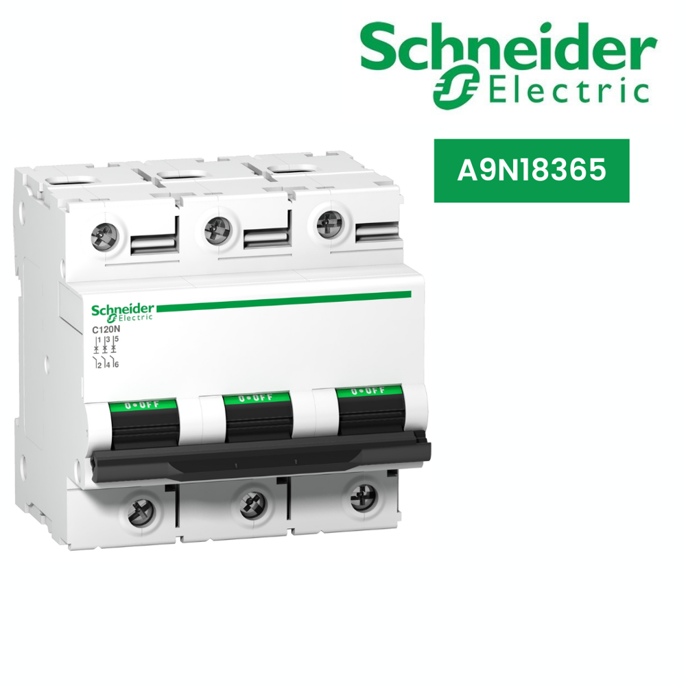Circuit Breaker-A9N18365