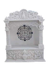 Marble Temple