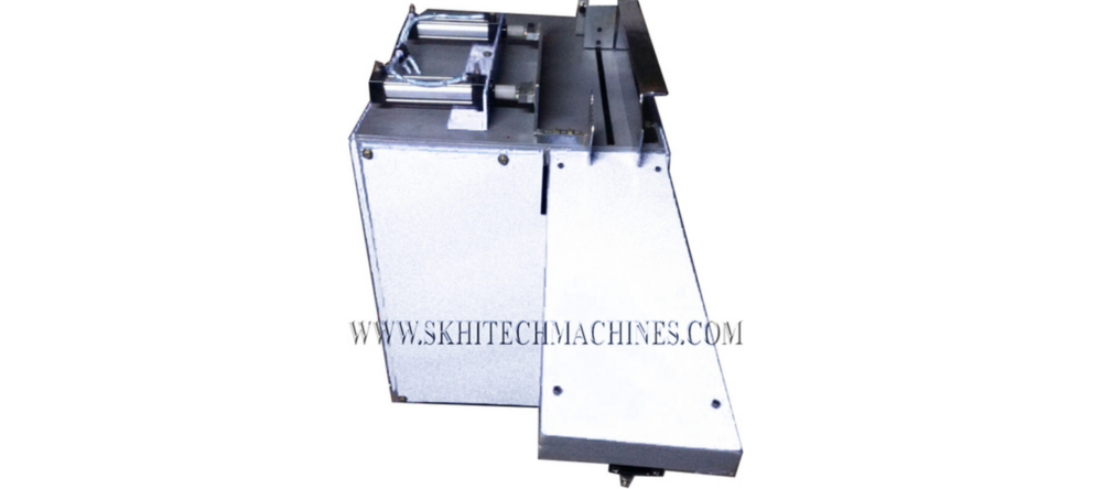 N fold filling machine