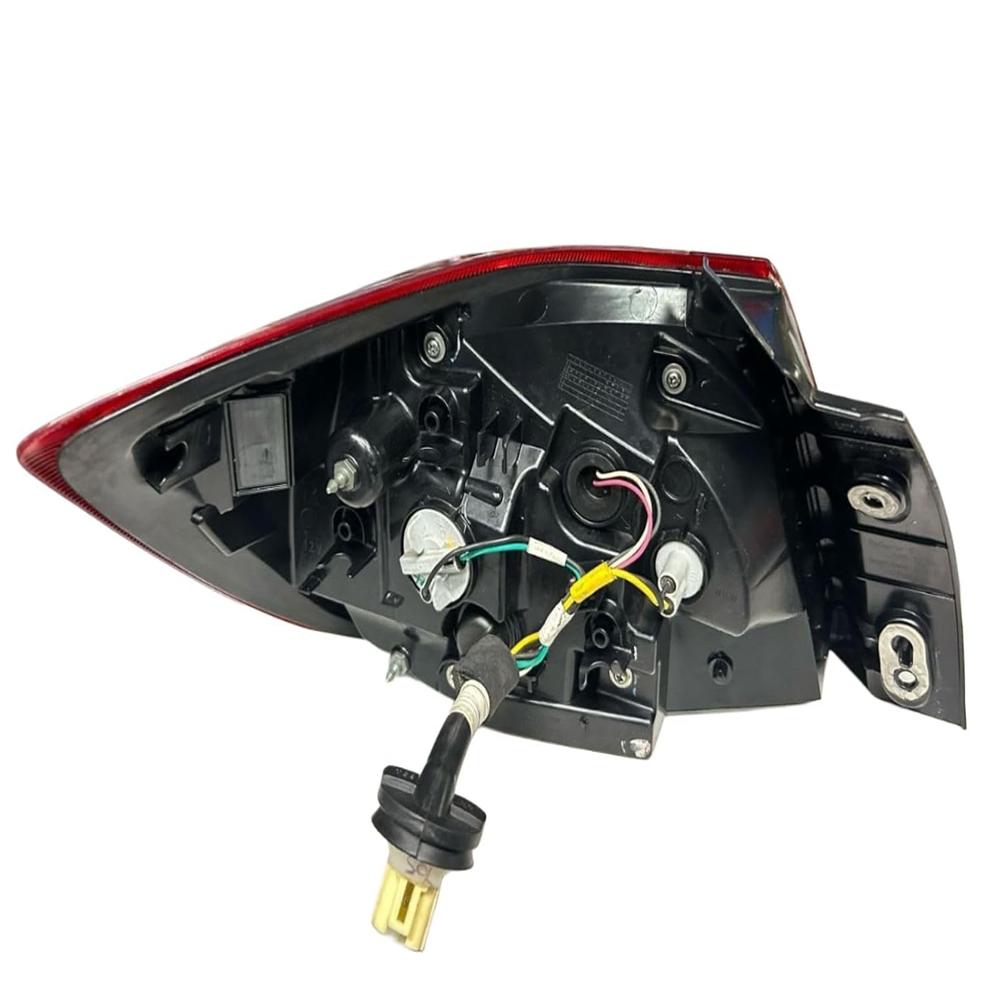 K D TailLight For Maruti Suzuki Baleno 2022-NOW