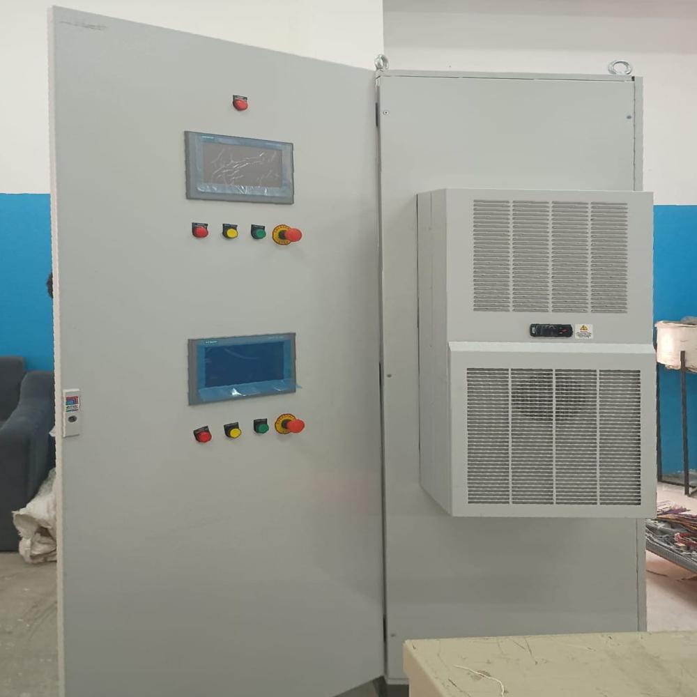 Electrical Control Panel