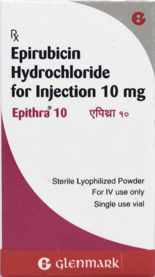 Epithra 10 Mg Injections