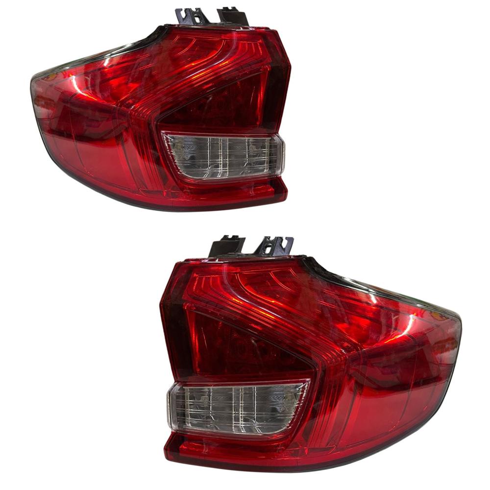 K D Taillight/Back light for Maruti Ertiga 2018-NOW