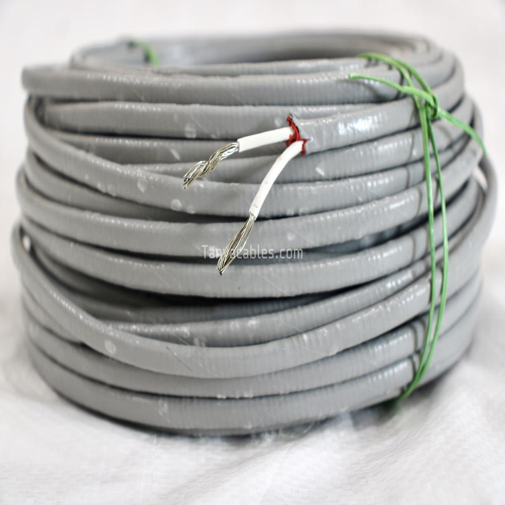 Heat Trace Cables - Application: Industrial