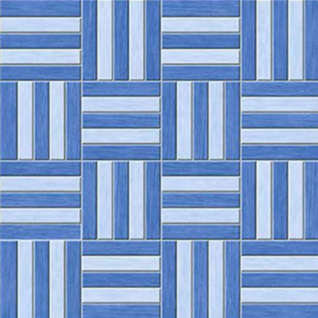 Parking Tile P41 - Material: Ceramic