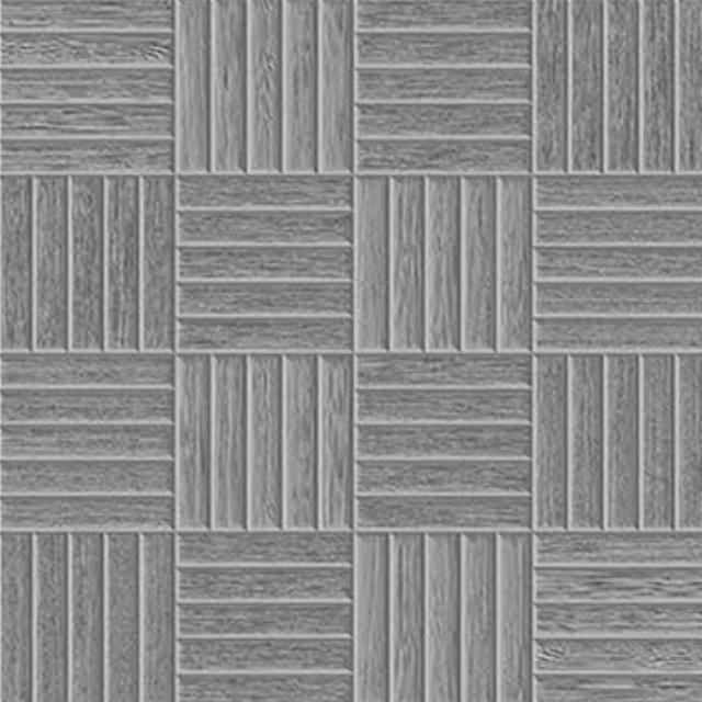 Parking Tile P41 - Material: Ceramic