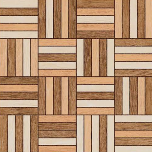 Parking Tile P41 - Material: Ceramic