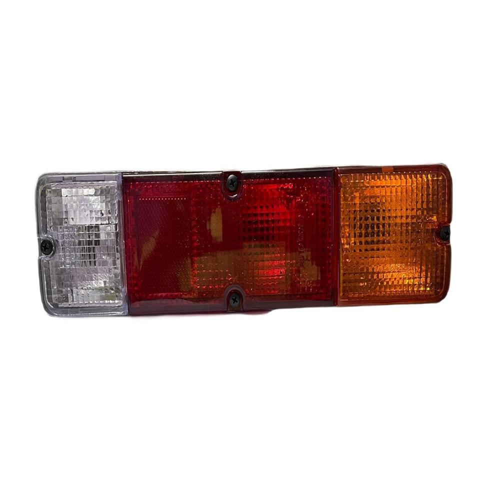 K D Taillight/Back light for Maruti Gypsy 1985-2019