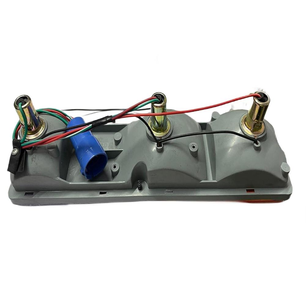 K D Taillight/Back light for Maruti Gypsy 1985-2019