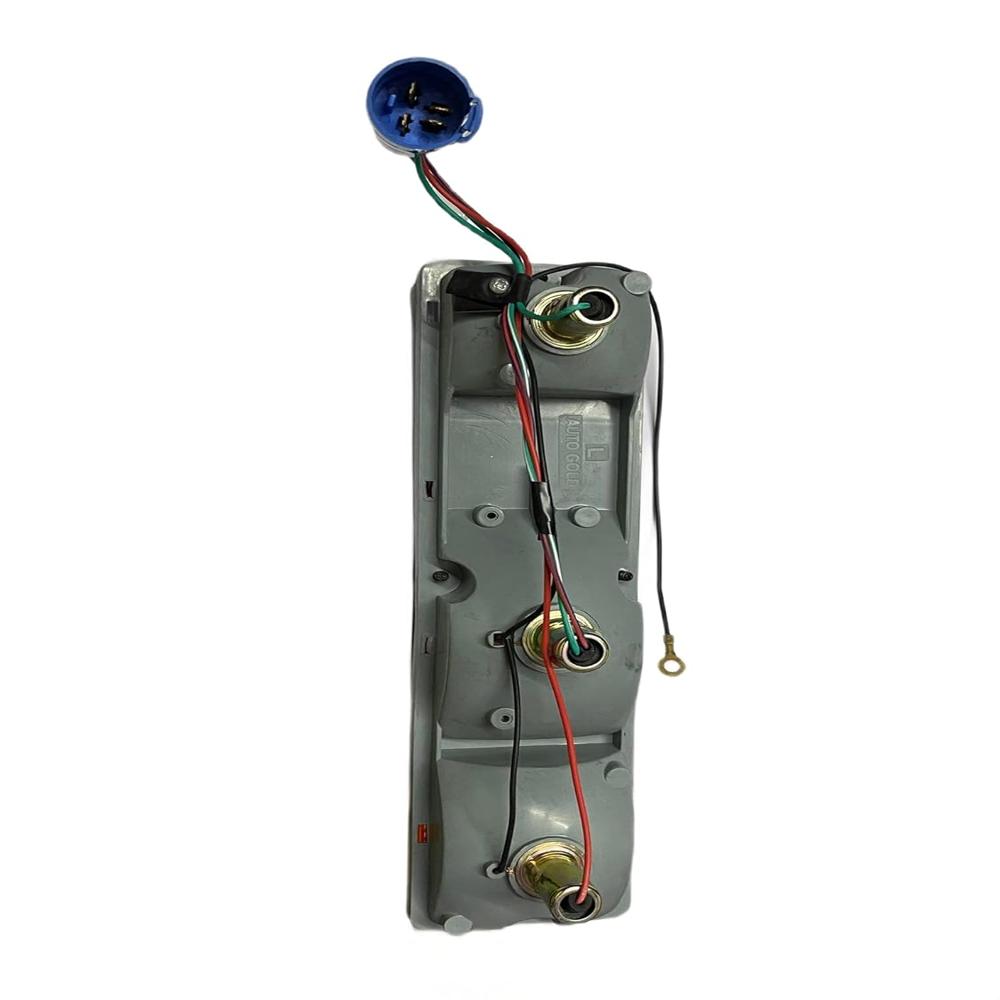 K D Taillight/Back light for Maruti Gypsy 1985-2019
