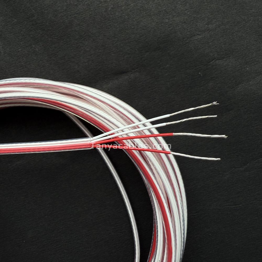 Fep Insulated Wire - Application: Automotive Harness Connections