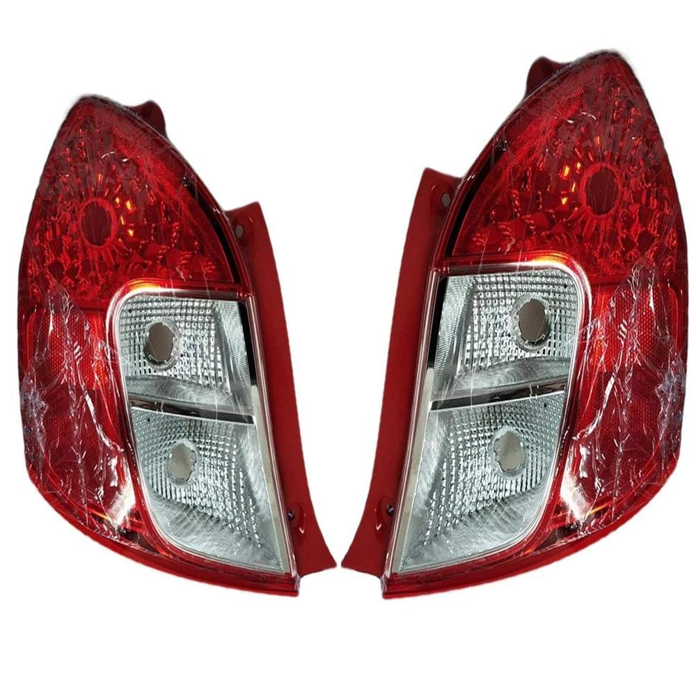 K D Taillight/Back Light For Maruti Suzuki Celerio 2013-2021
