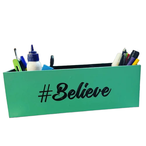 Office Desk Organizer - Feature: Durable