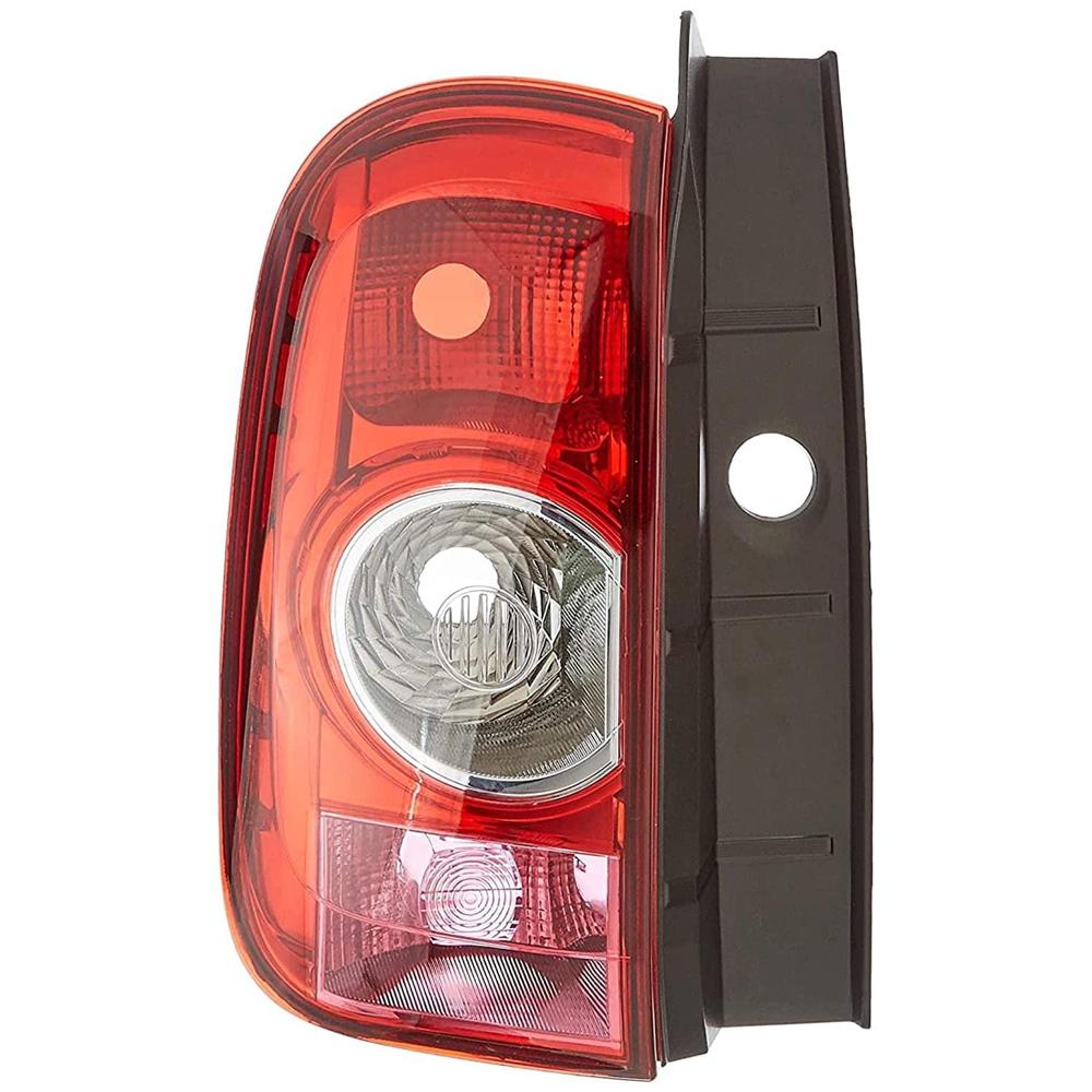 K D Taillight/Back light assembly For Duster  2012-2019