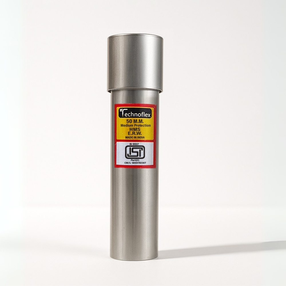 Hot Dip Galvanized Pipes