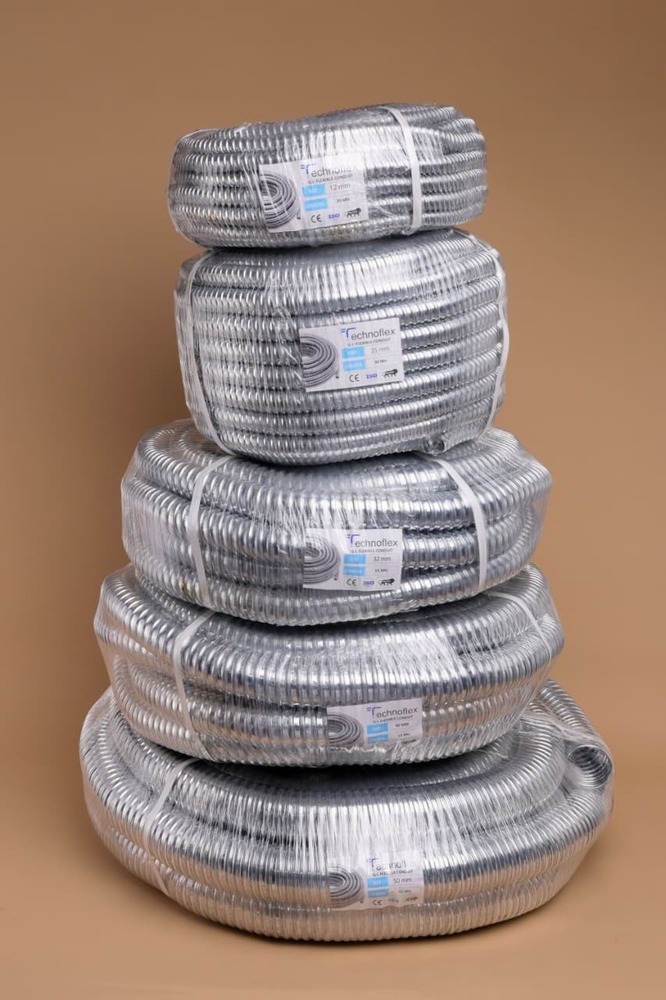 UL Type Steel Flexible Conduit