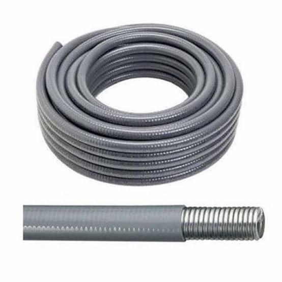 Liquid Tight Ul Quality Flexible Conduit