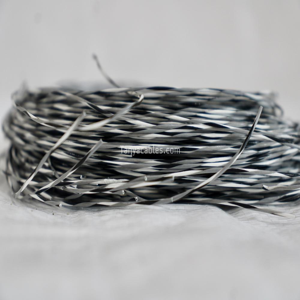 Ptfe Cables - Cable Capacity: Nil Ohm (Ohm)