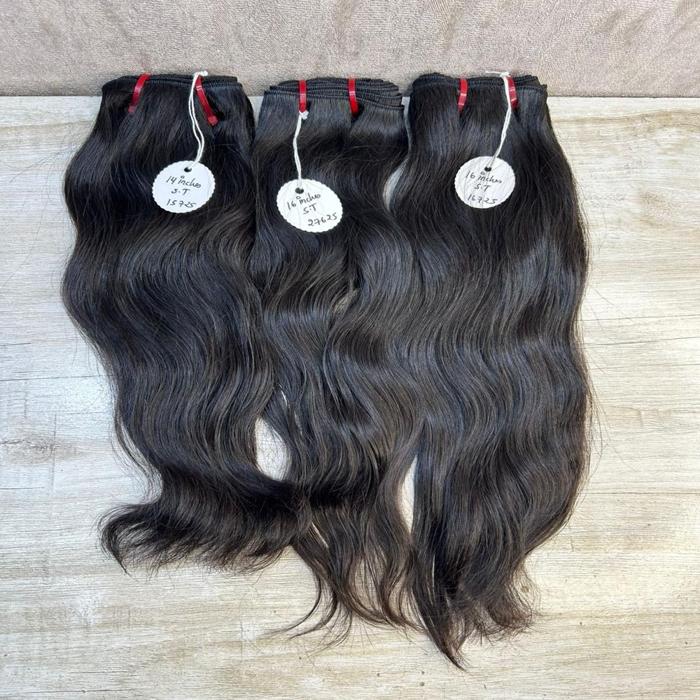 Indian  Body Wave Hair