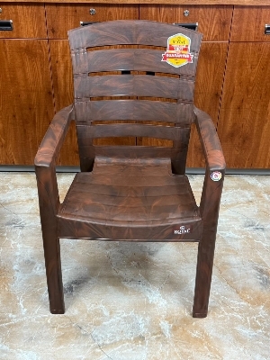Plastic Chair bahubali D/C