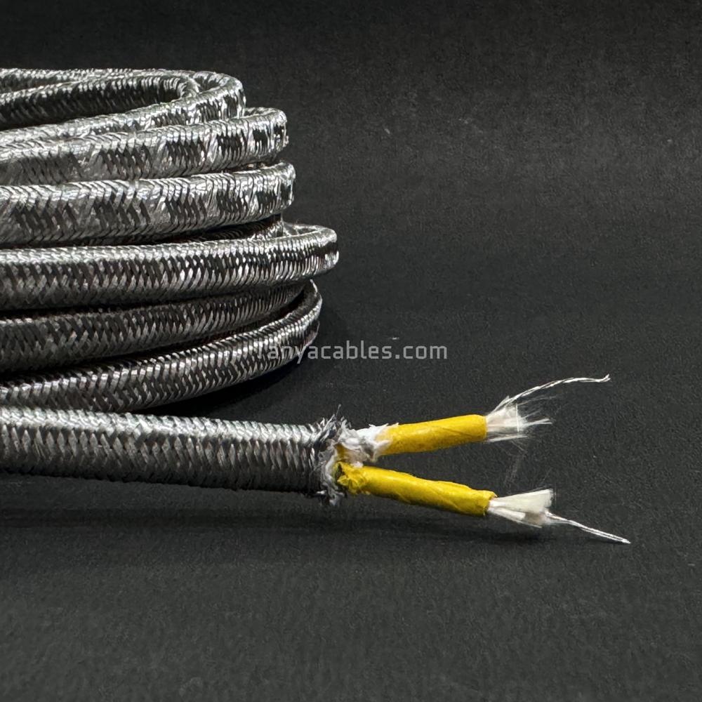 High Quality K Type Compensating - Application: Based On Requirement