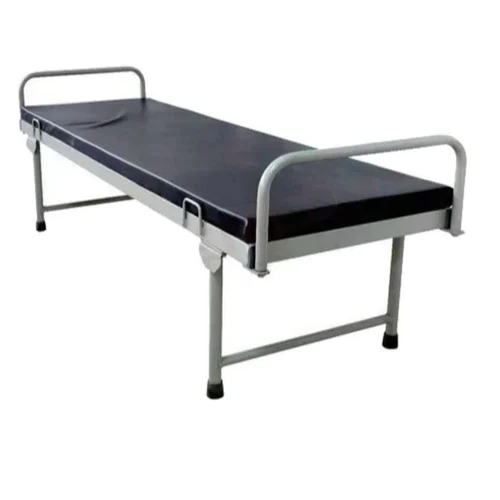 Plain Hospital Bed - Feature: Durable